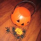 Halloween tavaroita + - pikkukuva 1