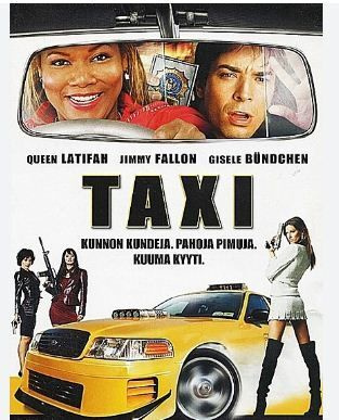 TAXI