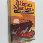 Alistair MacLean : Sista båt från Singapore - pikkukuva 1