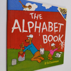 P. D. Eastman : The alphabet book - pikkukuva 1