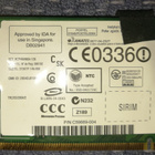 Intel PRO/Wireless 2200BG card for laptop - pikkukuva 2