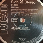 Annabel Lamb  – When Angels Travel MAXI Single - pikkukuva 4
