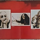 Uriah Heep: Sweet Freedom, 1973 Saksa LP M-/VG+ - pikkukuva 3