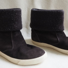 LACOSTE mokkanilkkurit talveen, koko 40, SIISTIT - pikkukuva 2