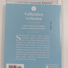 Sanna Salo : Lääkäri 1/2024 : valheiden verkossa - pikkukuva 2