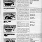Tekniikan Maailma n:o 9 1996 Tuhannen ja yhden auton tarinoi - pikkukuva 2