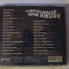 The European Poppunk Virus Vol. 2 CD - pikkukuva 2