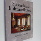 Marja-Liisa Tirkkonen : Suomalaisia kulttuurikoteja - pikkukuva 1