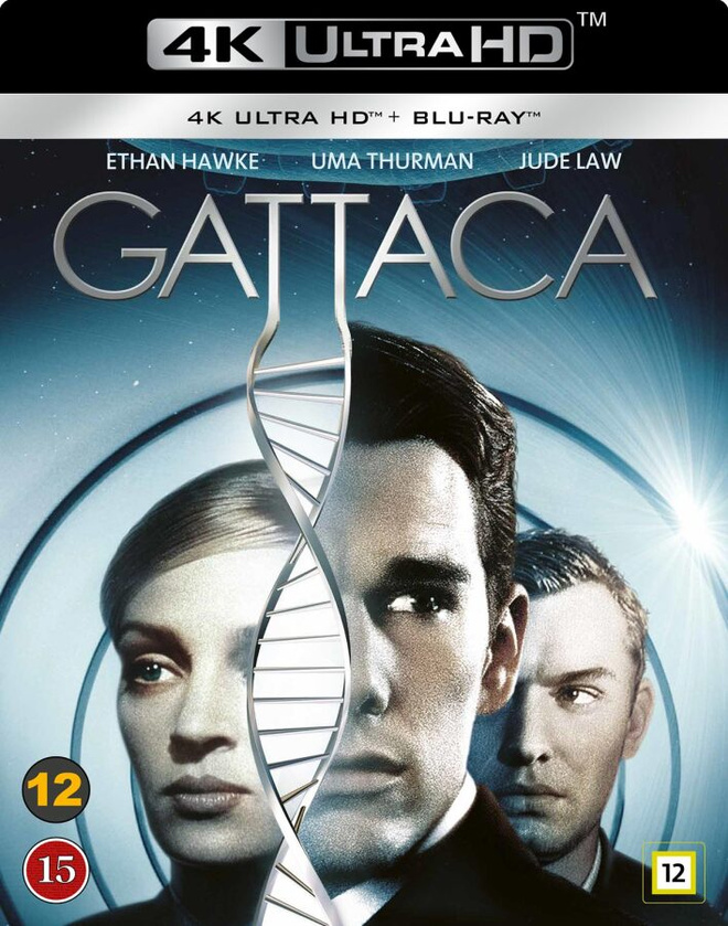 Gattaca	(77 833)	k	-FI-	4K HD+BLUR		(2)	ethan hawke	1997	4k+