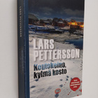 Lars Pettersson : Koutokeino, kylmä kosto - pikkukuva 1
