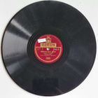 Savikiekko 1953 - Veikko Tuomi - Odeon PLD 71 - pikkukuva 4