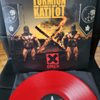 Turmion Kätilöt- X Omen (Red Limited) - pikkukuva 1