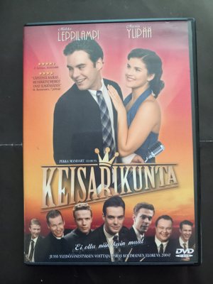 Keisarikunta