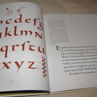 Heiskanen - Uusitalo Kalligrafia Historiallisia - pikkukuva 4