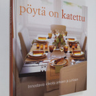Kathleen Antonson : Pöytä on katettu - pikkukuva 1