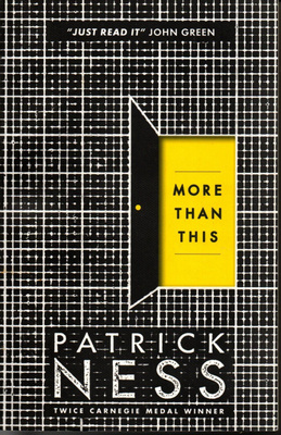 Patrick Ness: More than this (pokkari)