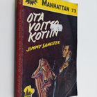 Jimmy Sangster : Ota voitto kotiin - pikkukuva 1