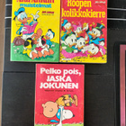 Puuha- ja värityskirjoja (PAW Patrol, Spider-Man) + taskarit - pikkukuva 2