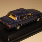 Volvo 760 -87 Sininen 1:76 - pikkukuva 2