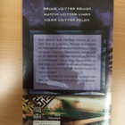 Jude Watson: Star wars: Jedioppilas 3: Salattu menneisyys - pikkukuva 2