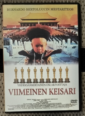 Viimeinen keisari