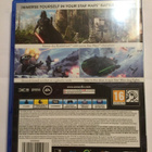 PS4 -peli Star Wars Battlefront - pikkukuva 2