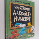 Mauri Kunnas : Herra Hakkaraisen aakkoset ja numerot - pikkukuva 1