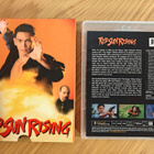 Red Sun Rising (1993) Blu-ray Vinegar Syndrome - pikkukuva 2