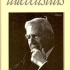 Tulevaisuus. Georg Henrik von Wrightin juhlakirja - pikkukuva 1