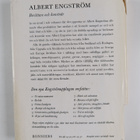 Albert Engström : Med penna och tallpipa - pikkukuva 2