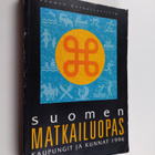 Suomen matkailuopas : Kaupungit ja kunnat 1996 - pikkukuva 1