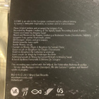 Thot: Fleuve (2017) cd - post-rock/metal-industrial - pikkukuva 3