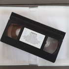 VHS: Casper - Jännittävä Aikamatka (Hanna-Barbera 1979/?) - pikkukuva 5