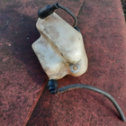 Honda NS125 öljysäiliö - pikkukuva 2