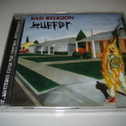 Bad Religion - Suffer (CD, Uusi) - pikkukuva 1