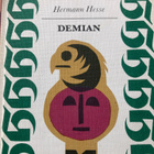 HERMANN HESSE: DEMIAN - pikkukuva 1