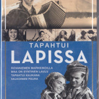 Tapahtui Lapissa - neljän elokuvan kokoelma (4xDVD) - pikkukuva 1