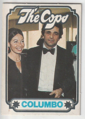 Cops - Columbo