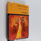 Anya Seton : Avalon - pikkukuva 1