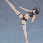 MUSE BODY ICHIKA A TYPE	(28 026)	mofel kit 15cm	FIGUURI	B - - pikkukuva 5