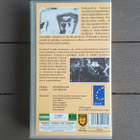 VHS: Puhtauden Lunnaat / Blackmail (Alfred Hitchcock 1929) - pikkukuva 2
