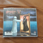 Symphony X: V CD - pikkukuva 2