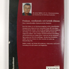 Per Arne Tjäder : Fruktan, medkänsla och kritisk distans ... - pikkukuva 2
