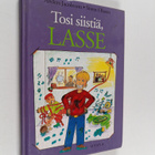 Anders Jacobsson : Tosi siistiä, Lasse - pikkukuva 1