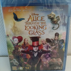 Alice Through the Looking Glass (Blu-ray) - pikkukuva 1