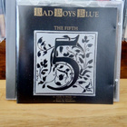 Bad Boys Blue - The Fifth CD - pikkukuva 1