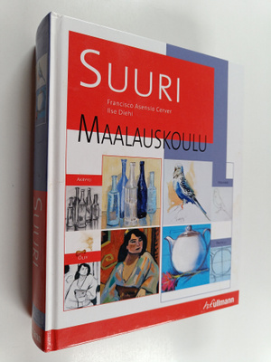 Francisco Asensio Cerver : Suuri maalauskoulu