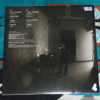 PEKKA KUUSISTO & IIRO RANTALA ~ Subterráneo ~ LP - pikkukuva 2