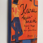 Tapani Bagge : Karu kuukausi - pikkukuva 1