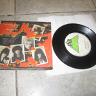 Hanoi Rocks – Up Around The Bend / 	Until I Get You - pikkukuva 2